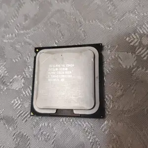 Процессор intel Xeon E5420, Хуҷанд