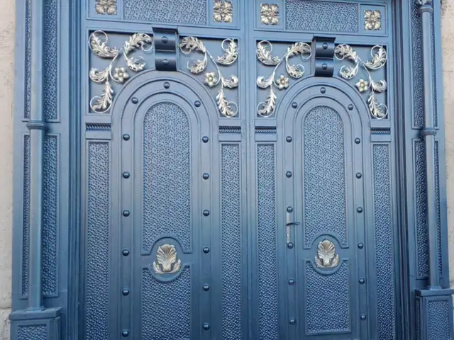 Дарвоза, Хуҷанд