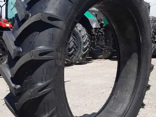 Шины R13, Душанбе