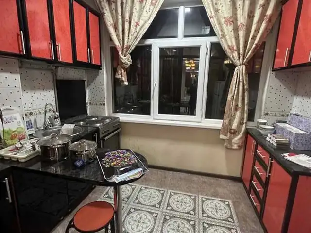 2-комн. квартира, 7 этаж, 72м², Пушти парламент, Душанбе