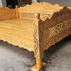Тапчан, Душанбе