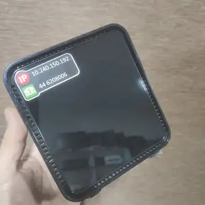 Модем WiMax GreenPacket Babilon T, Душанбе