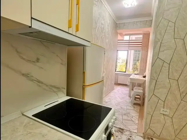 3-комн. квартира, 3 этаж, 72м², шохмансур, Душанбе