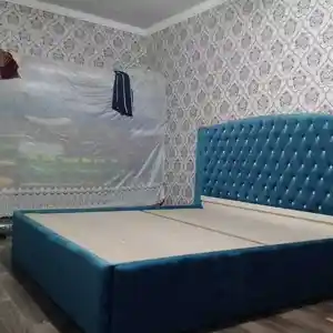 Кровать двуспальная, Душанбе