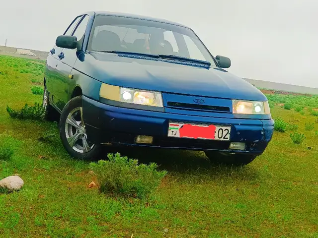 Lada (ВАЗ) 2110