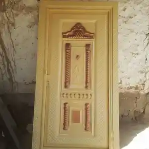 Дверь, Вахдат