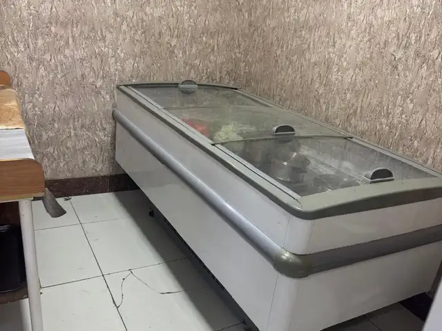 Холодильник, Худжанд