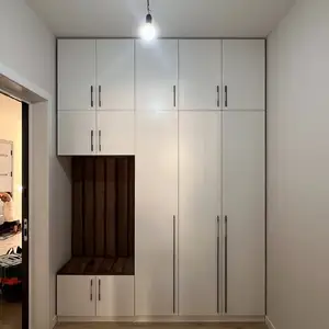 Шкаф для прихожей, Душанбе