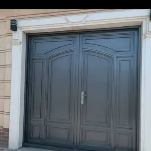 Дарвоза классики, Душанбе