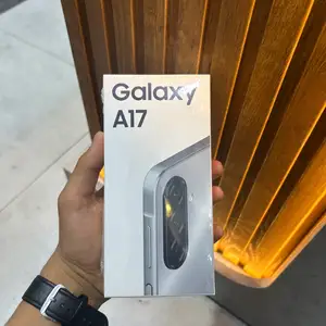 Samsung Galaxy A 17, Худжанд