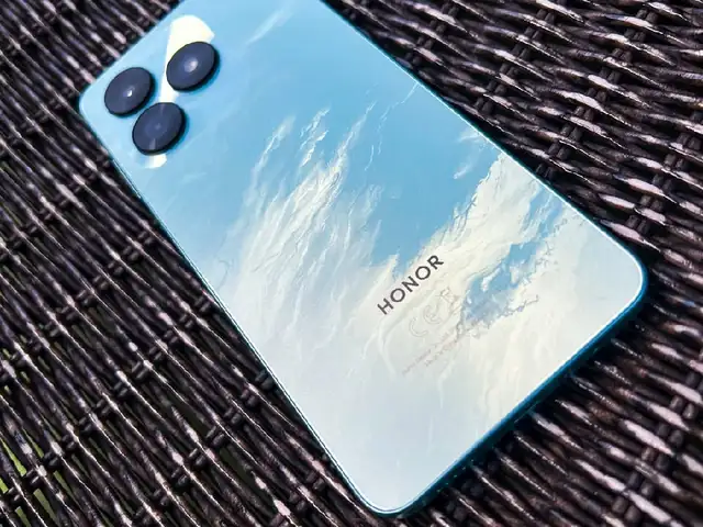 Huawei Honor x5c plus 4/128Gb, Душанбе