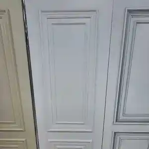 Дверь багет, Душанбе