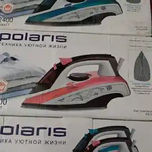 Утюг, Душанбе