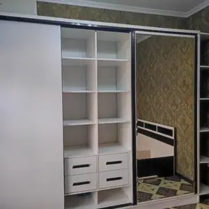 Шкаф для прихожей, Душанбе