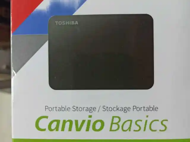 Жёсткий диск НDD Toshiba, Душанбе