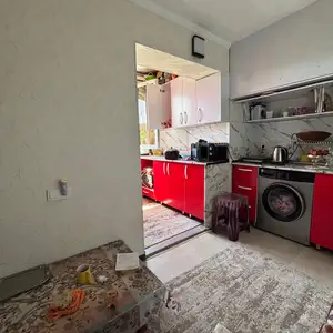 2-комн. квартира, 24 этаж, 42м², куч.шамсидин шоҳин., Куляб