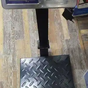 Весы 200кг, Душанбе