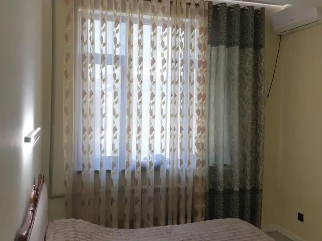 2-комн. квартира, 4 этаж, 60м², Овир, Душанбе