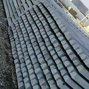 Железобетонная колонна, Душанбе