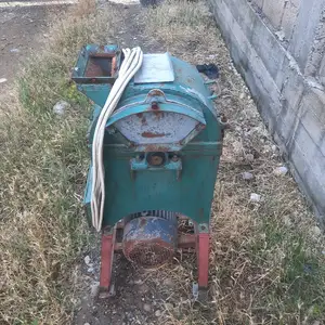 Драбилка, Худжанд