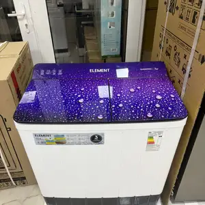 Стиральные машины 7 кг Element, Душанбе