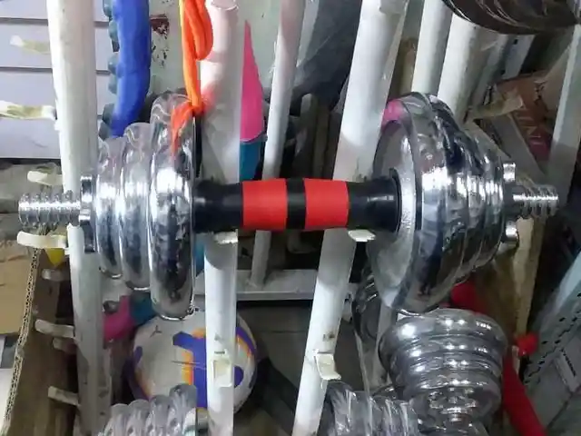 Гантели 7.5кг, Душанбе