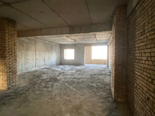 3-комн. квартира, 14 этаж, 141 м², Шохмансур, Душанбе