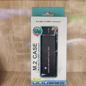 Кейс М2 NVME, Хуҷанд