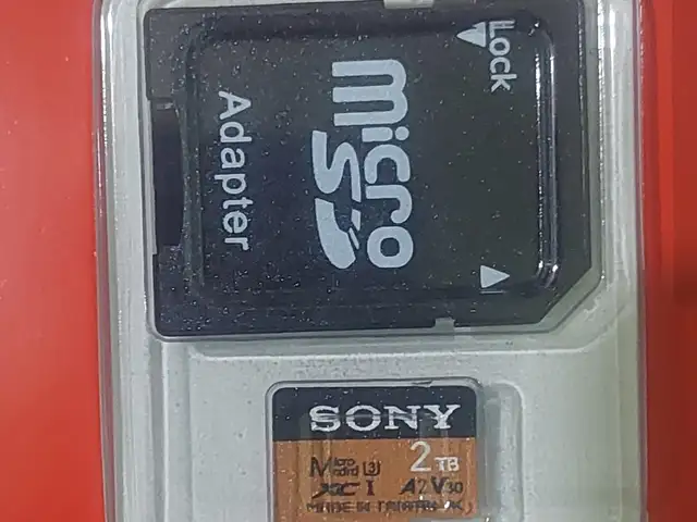 Флешка SONY 2Tb, Душанбе