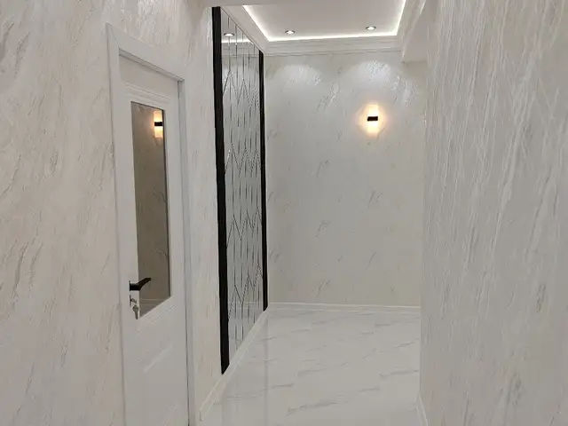 2-комн. квартира, Цокольный этаж, 76 м², 1 мкр, Турсунзода