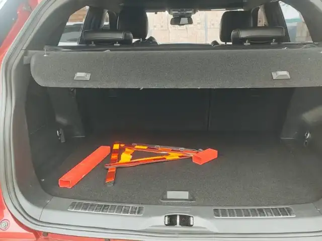 Landwind X7, 2015, Душанбе - 5