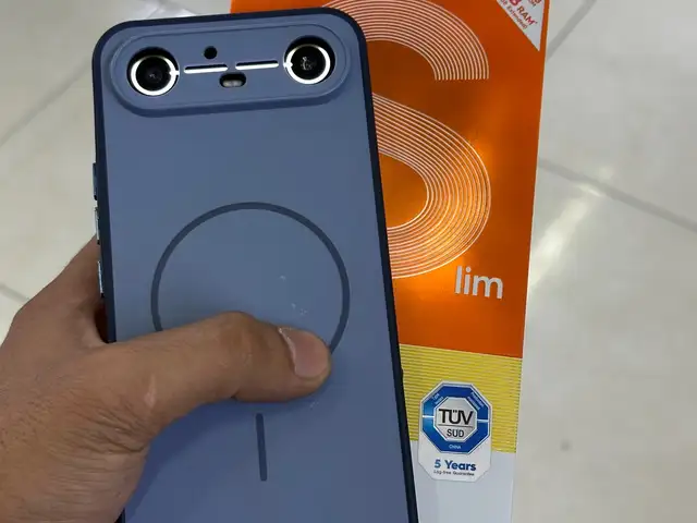 Tecno spark slim 256gb 16ram, Душанбе