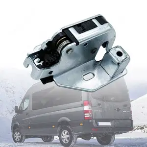 Замок задней двери на Mercedes Sprinter 906, Истаравшан