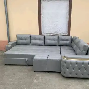 Угловой раздвижной диван, Душанбе