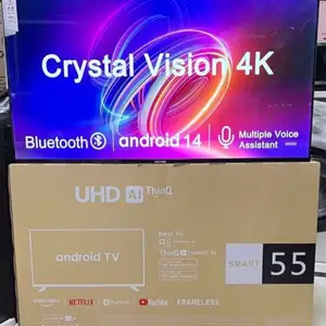 Телевизор LG 55, Душанбе