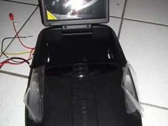 Потолочный DVD для авто, Хуҷанд
