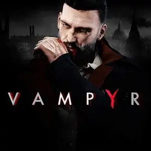 Игра Vampyr, Истаравшан