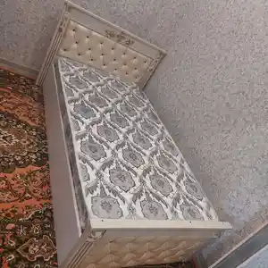Кровать с матрасом, Душанбе