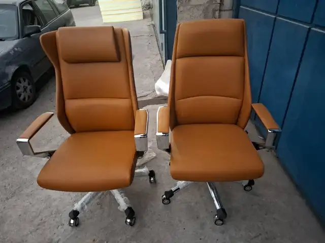 Кресло, Душанбе