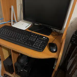 Персональный компьютер OptiPlex 9010 Стол В Подарок, Душанбе