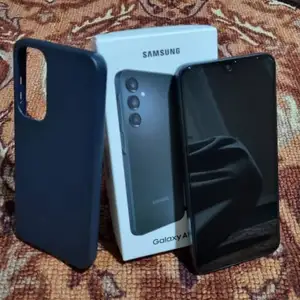Samsung Galaxy A16, Хуҷанд