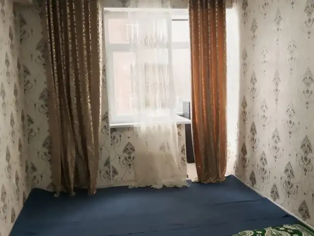 2-комн. квартира, 4 этаж, 44 м², Сино, Душанбе