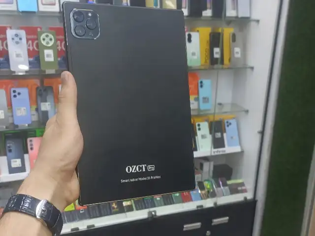 Планшет OZCT 16 Pro max 2sim 16/512gb, Душанбе