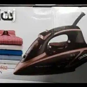 Утюг ORM-3502, Душанбе