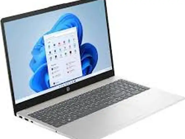 Ноутбук / HP/ 15-fd0215dx/ Core i5-1334U/ DDR4-16GB/ 512GB SSD/15.6, Душанбе