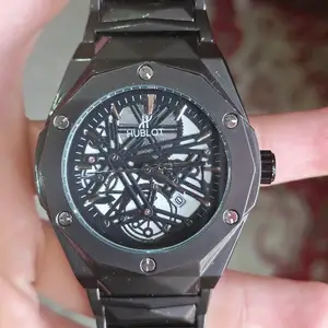 Часы Hublot, Душанбе