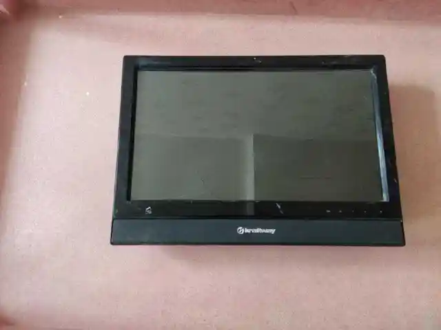 Моноблок Kraftway Studio Km41 на запчасти, Душанбе