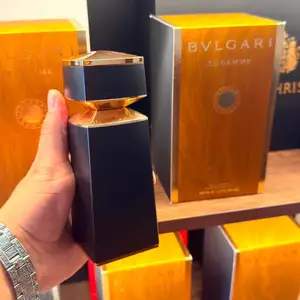 Парфюм Bulgari tyger, Душанбе