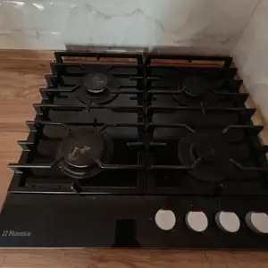 Газовая плита, Душанбе