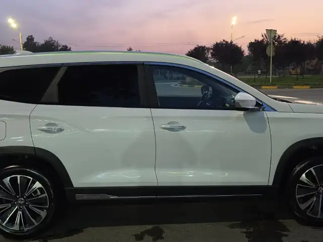 Jetour X90 Plus